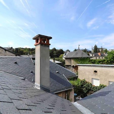 Les Hauts Du Chateau シャンベリ エクステリア 写真