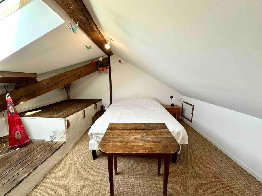 Les Hauts Du Chateau シャンベリ エクステリア 写真
