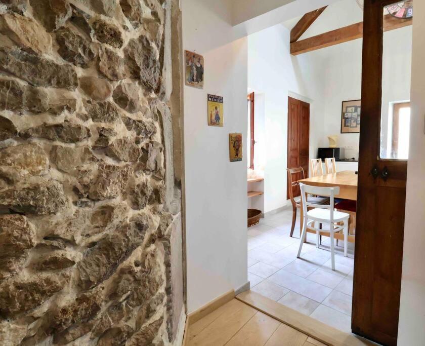 Les Hauts Du Chateau シャンベリ エクステリア 写真